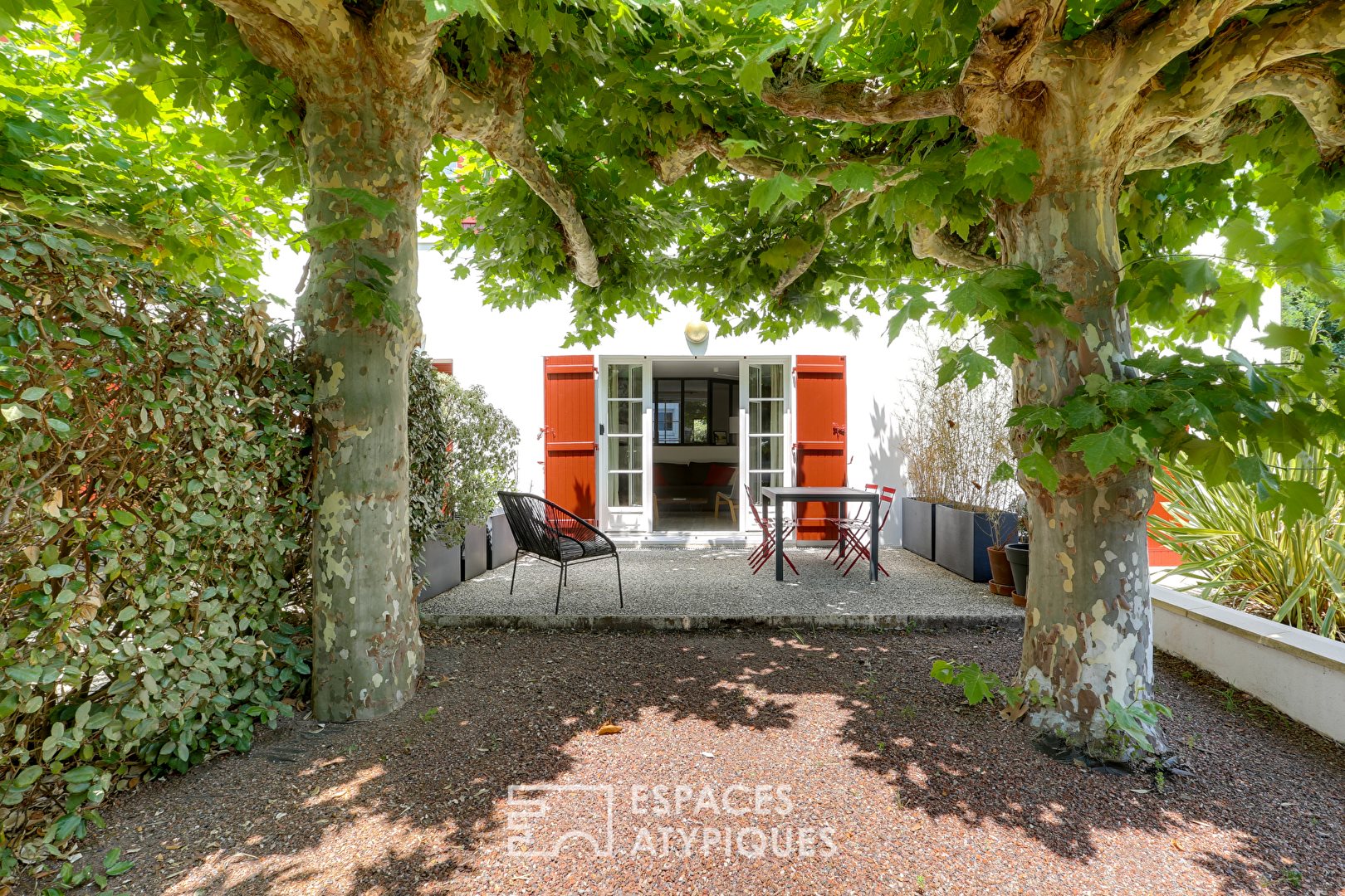 Appartement à vendre, 51m², Guéthary