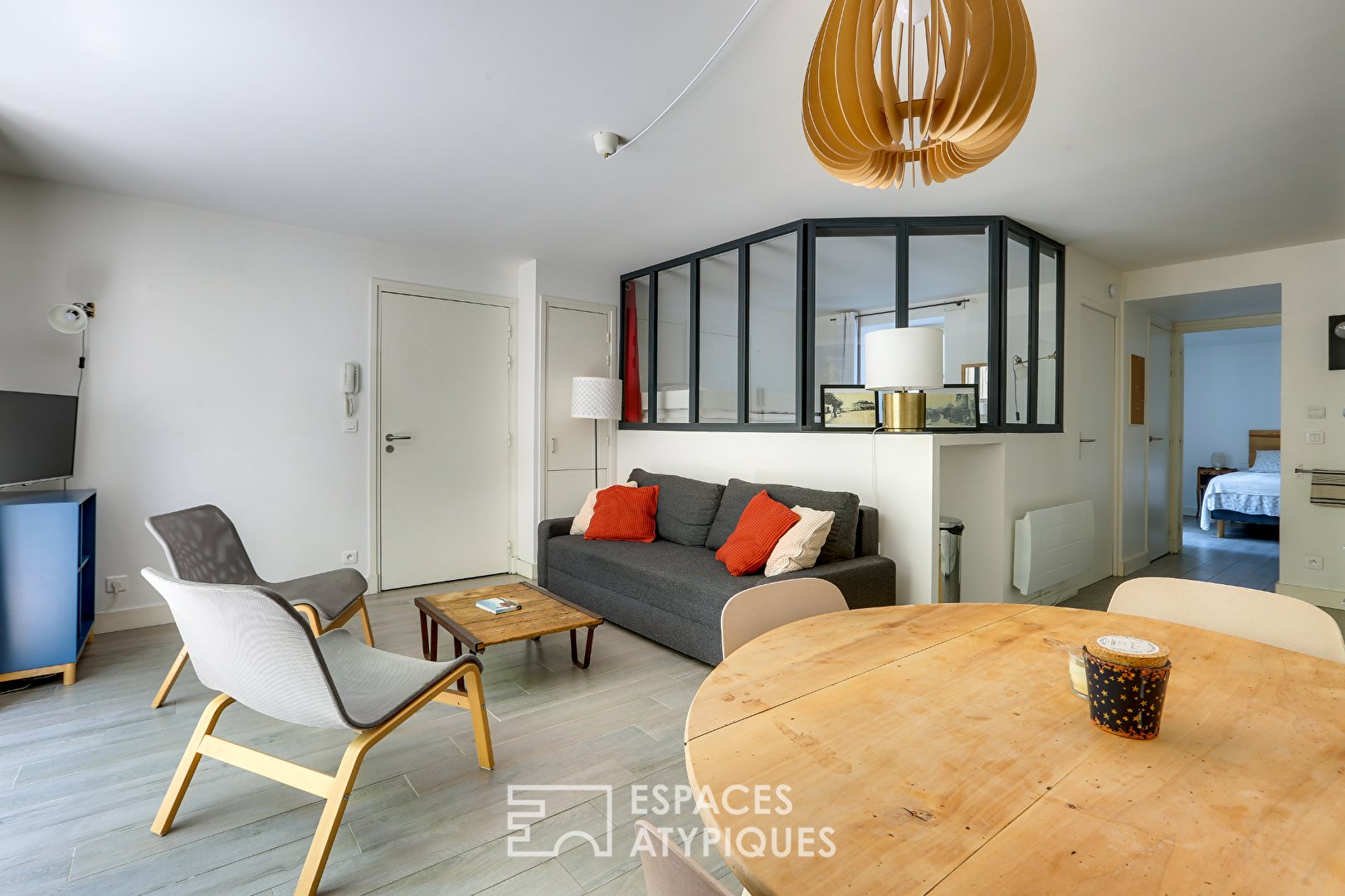 Appartement à vendre, 51m², Guéthary