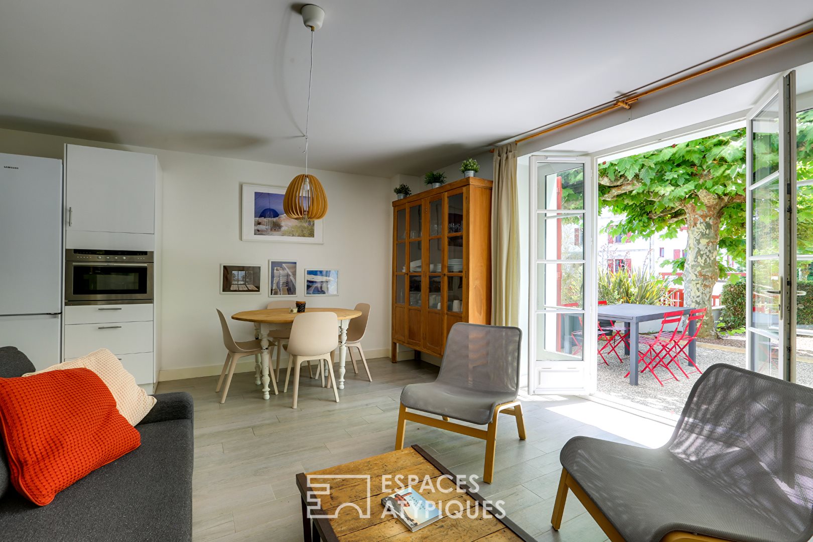 Appartement à vendre, 51m², Guéthary