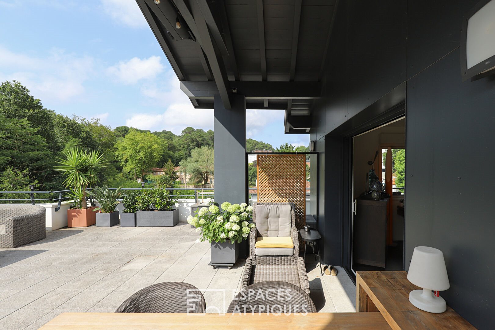 Appartement à vendre, 117m², Anglet