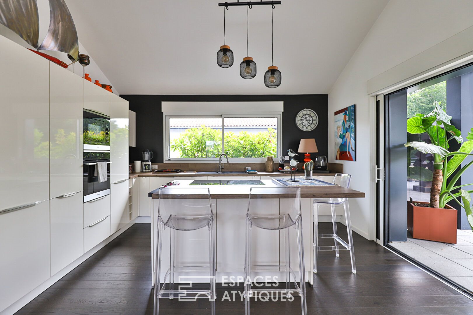 Appartement à vendre, 117m², Anglet