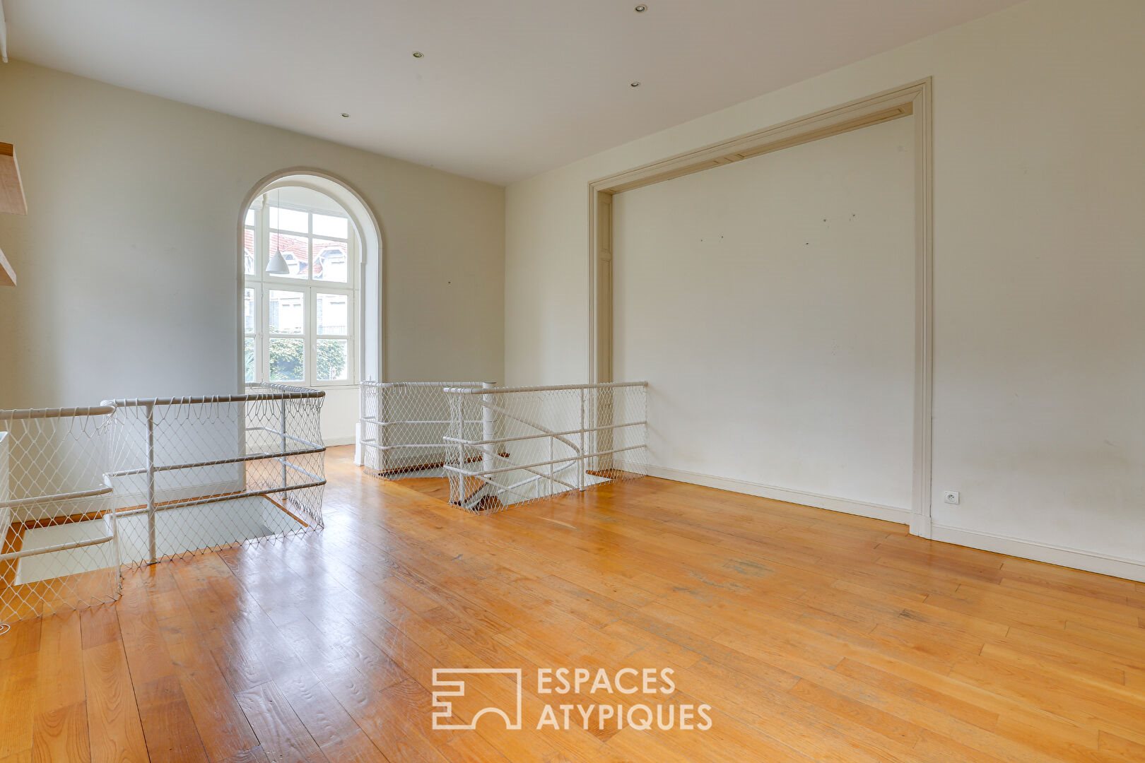 Appartement à vendre, 80m², Biarritz