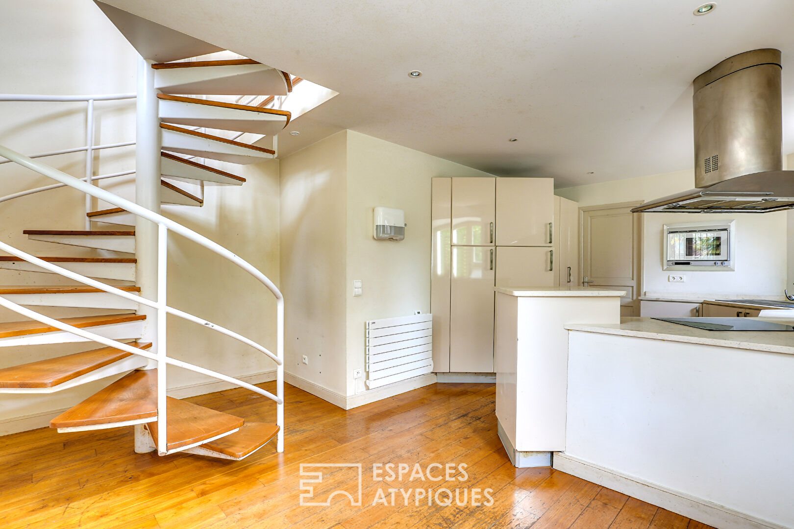 Appartement à vendre, 80m², Biarritz