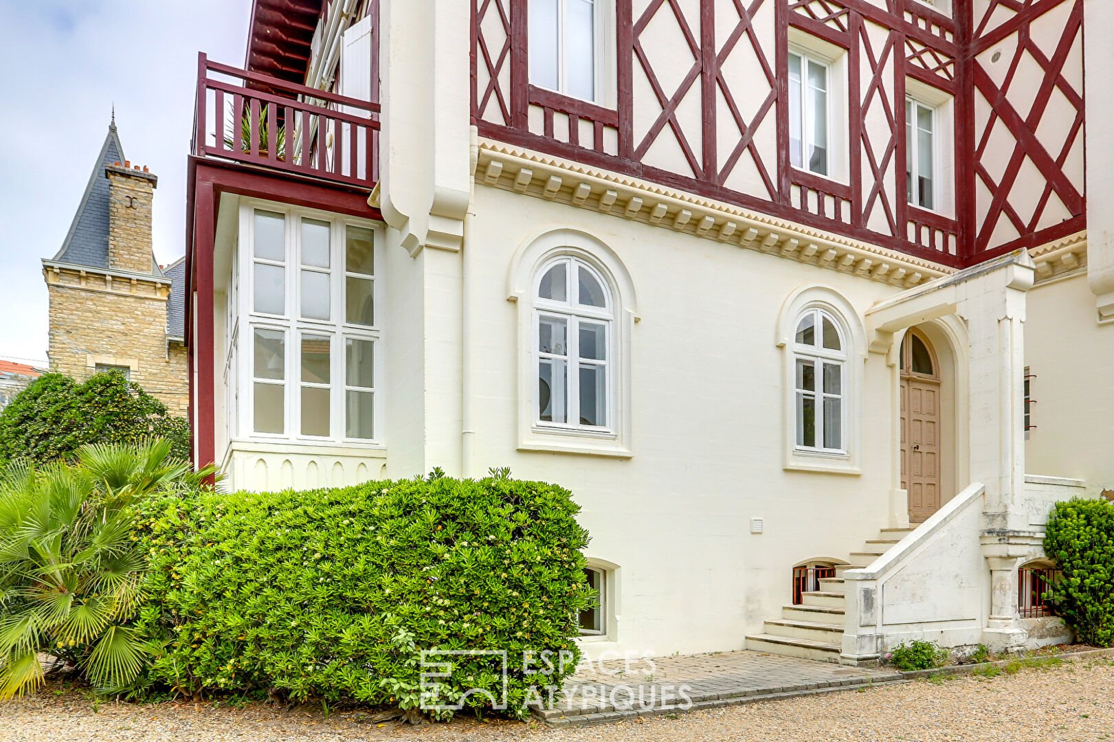 Appartement à vendre, 80m², Biarritz