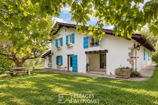 Maison 5 pièces 200 m² · à Villefranque · 200 m² · 798 000 €