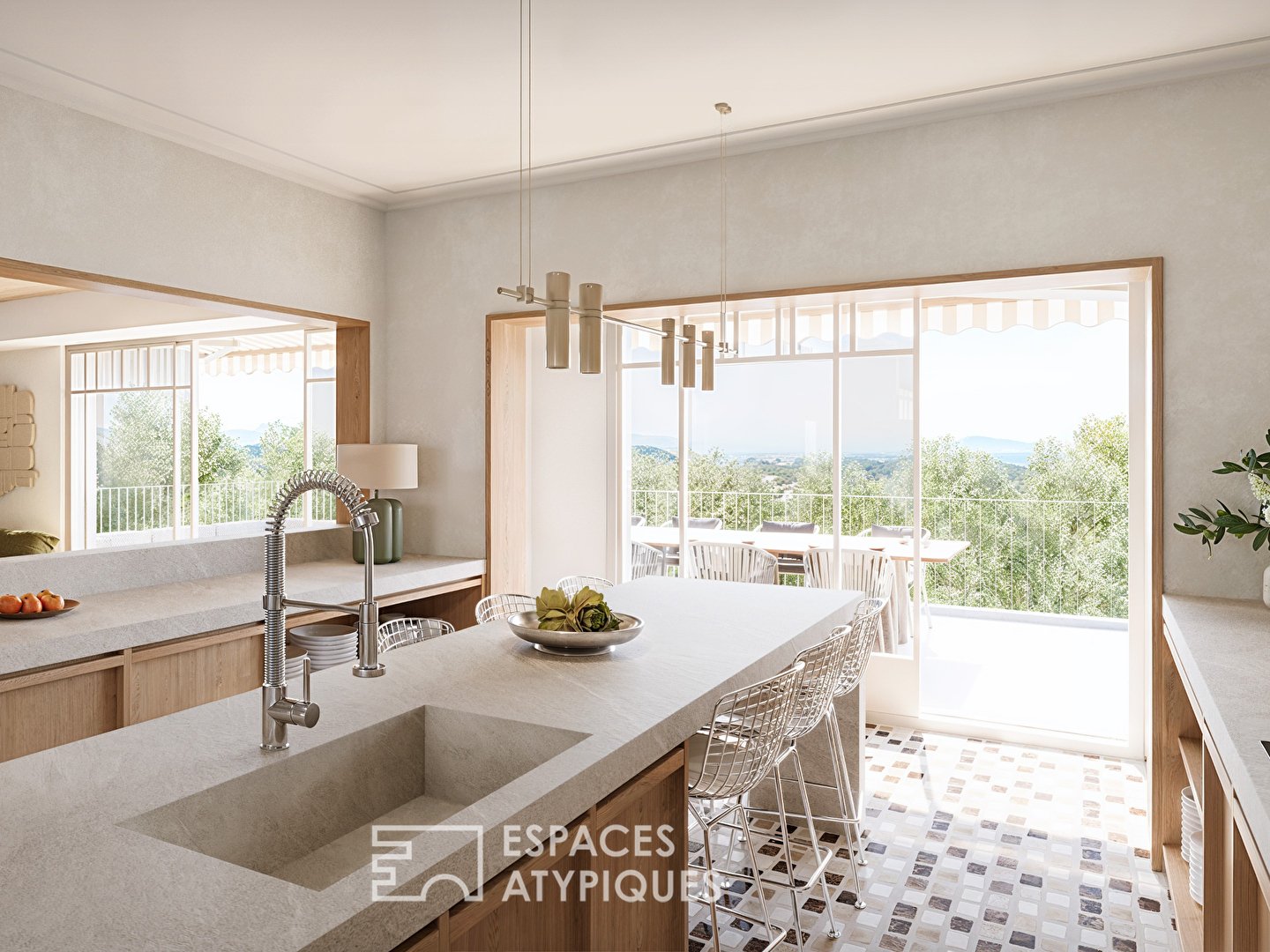 Maison – Biarritz, Pyrénées-Atlantiques - Vue 4