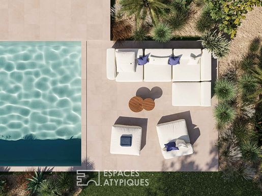 Maison 8 pièces 370 m² · à Biarritz · 370 m² · 4 950 000 €