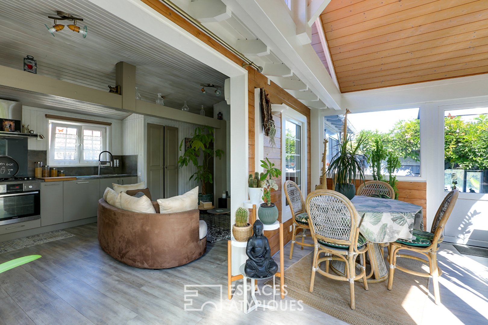 Maison à vendre, 58m², Sames