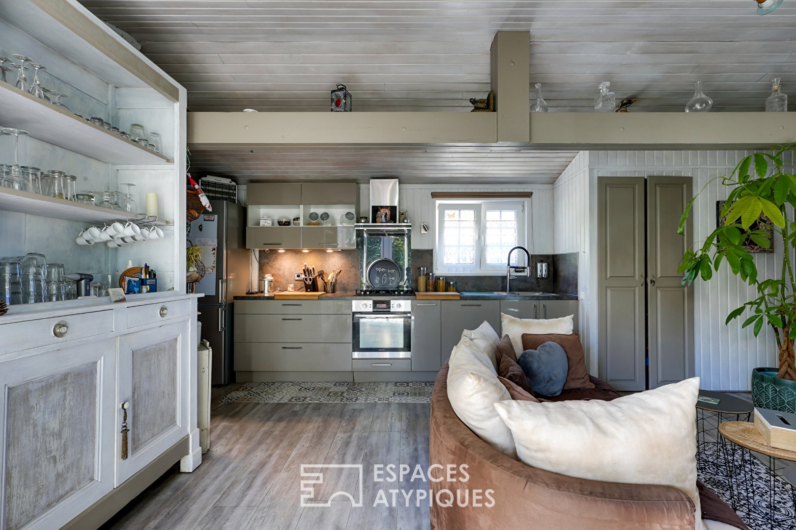 Maison à vendre, 58m², Sames