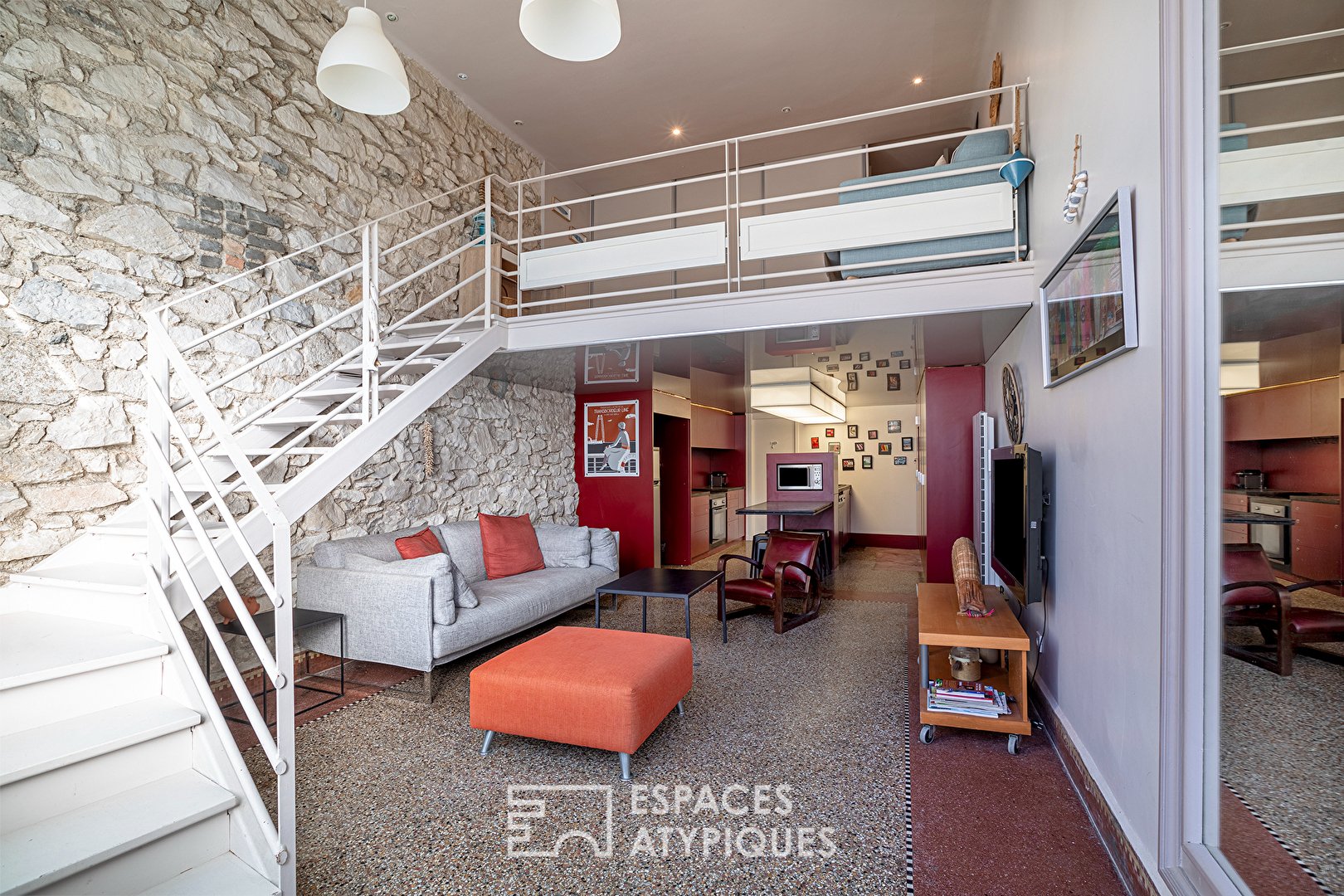 Appartement à vendre, 79m², Biarritz