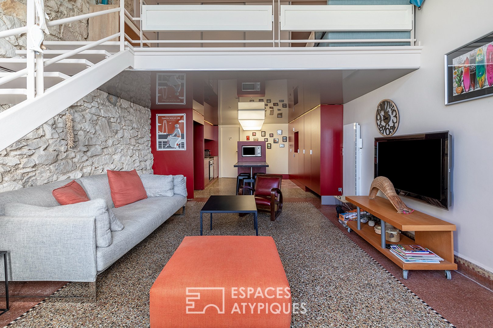 Appartement à vendre, 79m², Biarritz