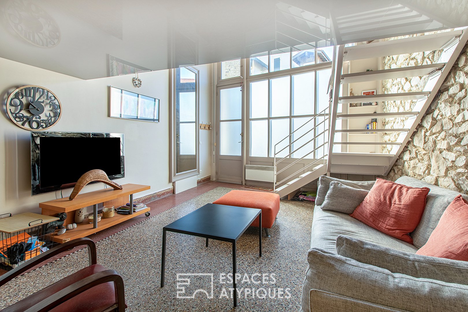 Appartement à vendre, 79m², Biarritz