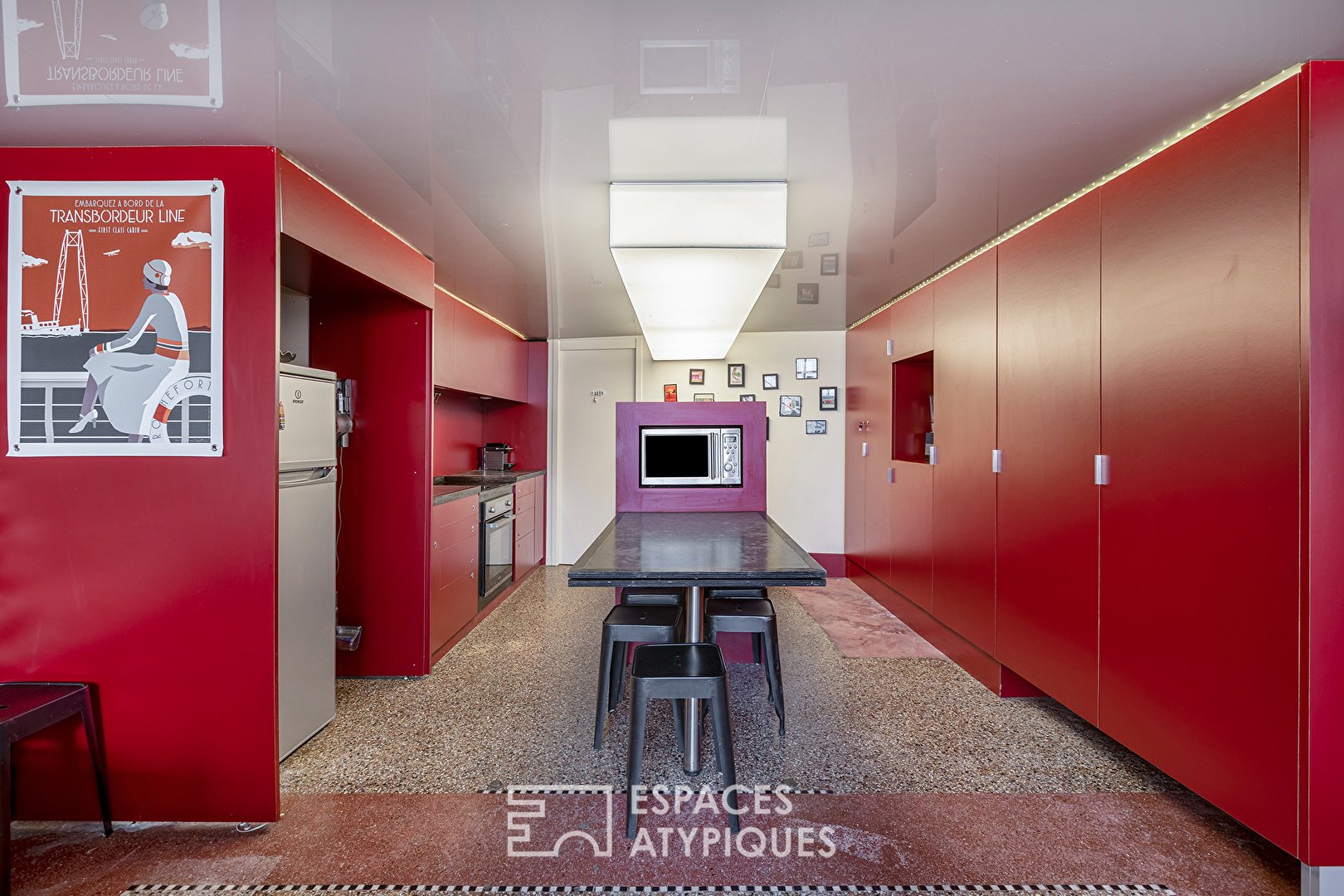 Appartement à vendre, 79m², Biarritz