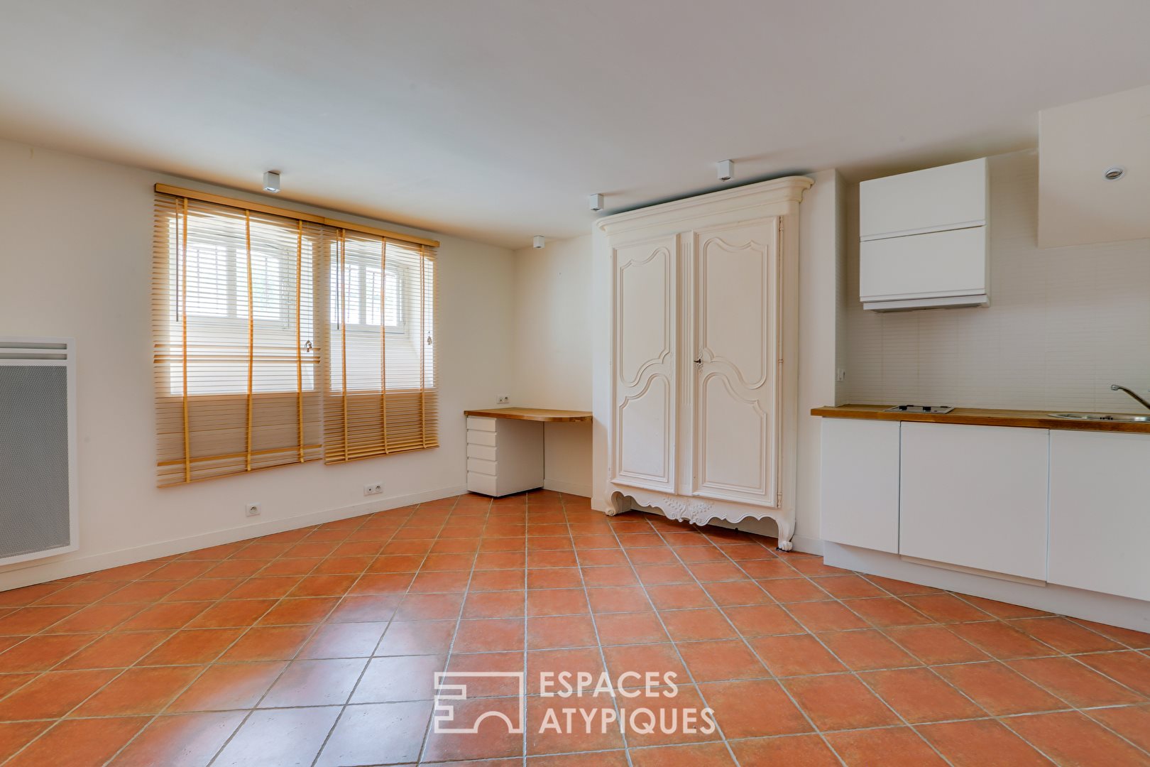Appartement à vendre, 20m², Biarritz