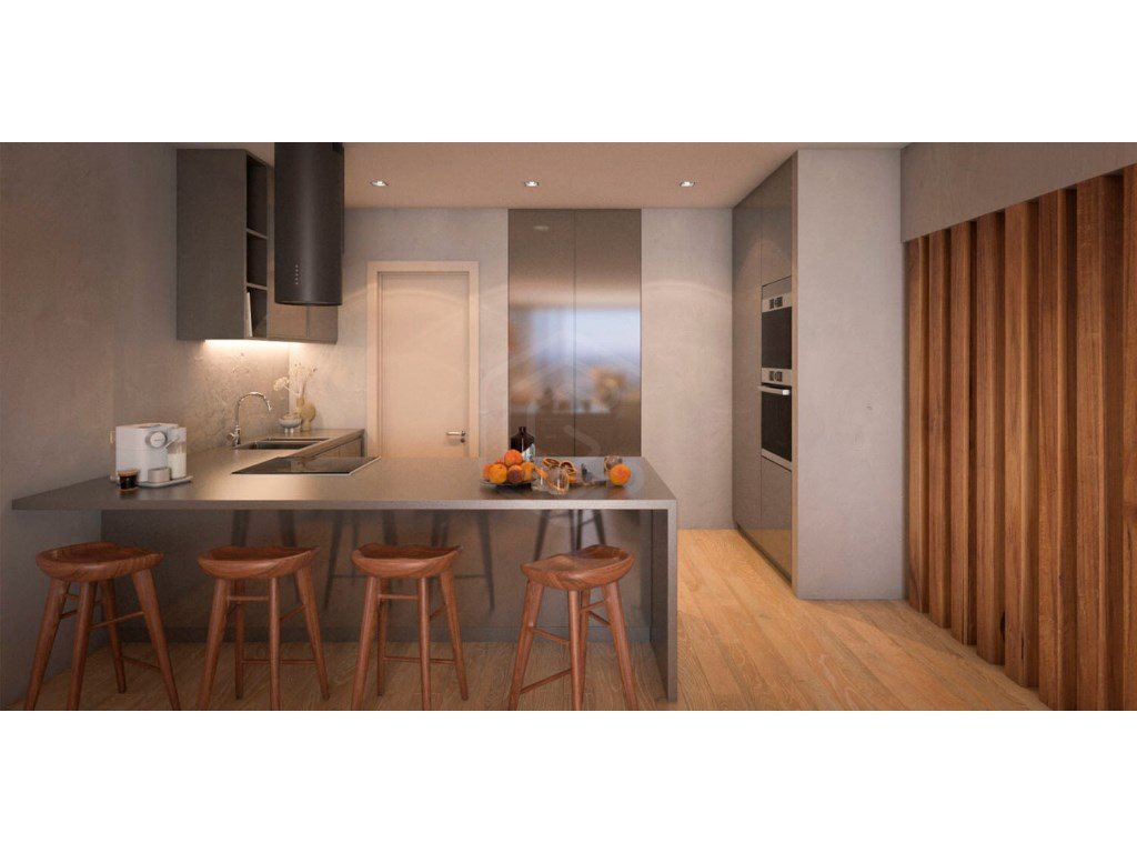 3 bedroom flat in a 5 Star Resort, Vau-Óbidos, Leiria