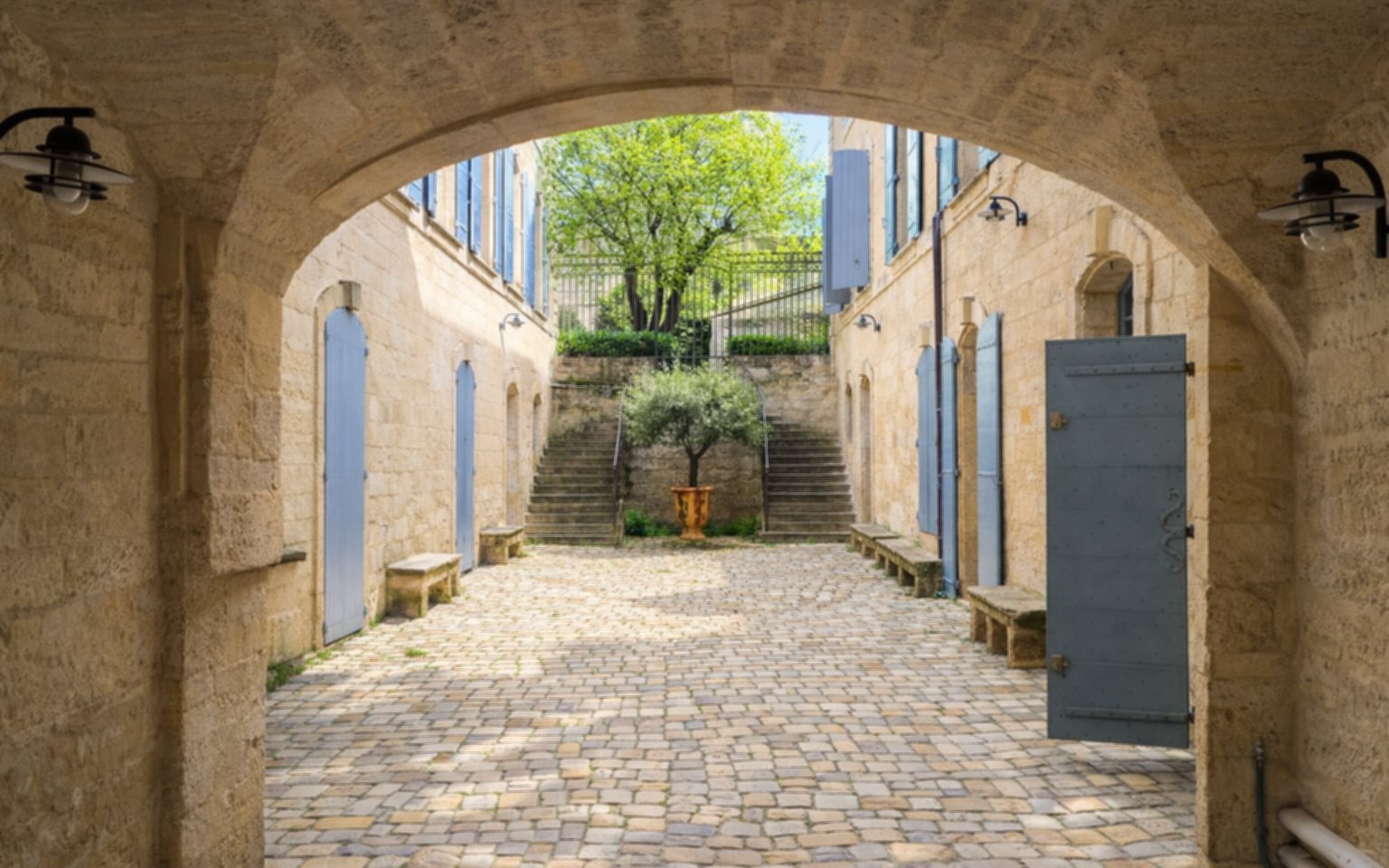 Appartement à vendre, 75m², Uzès