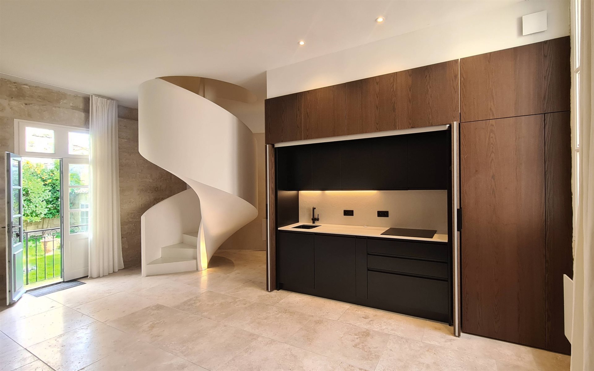 Appartement à vendre, 75m², Uzès
