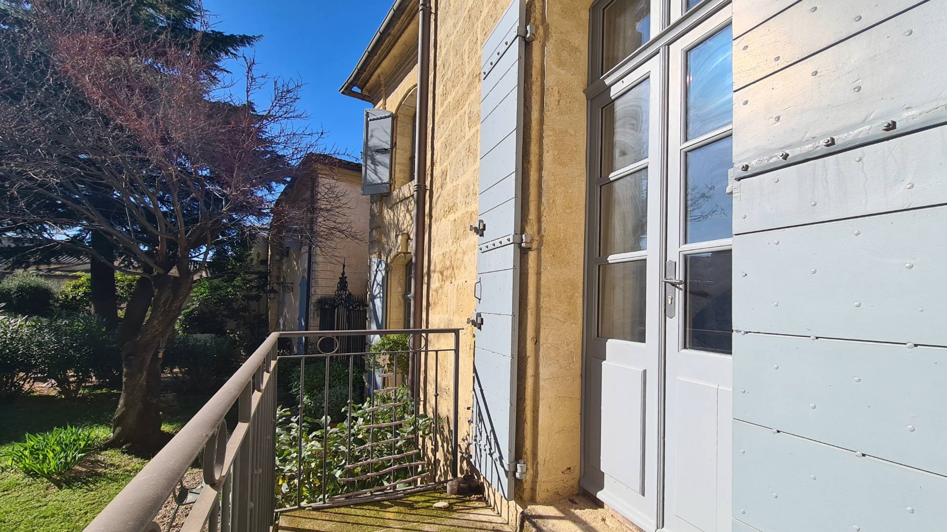 Appartement à vendre, 75m², Uzès