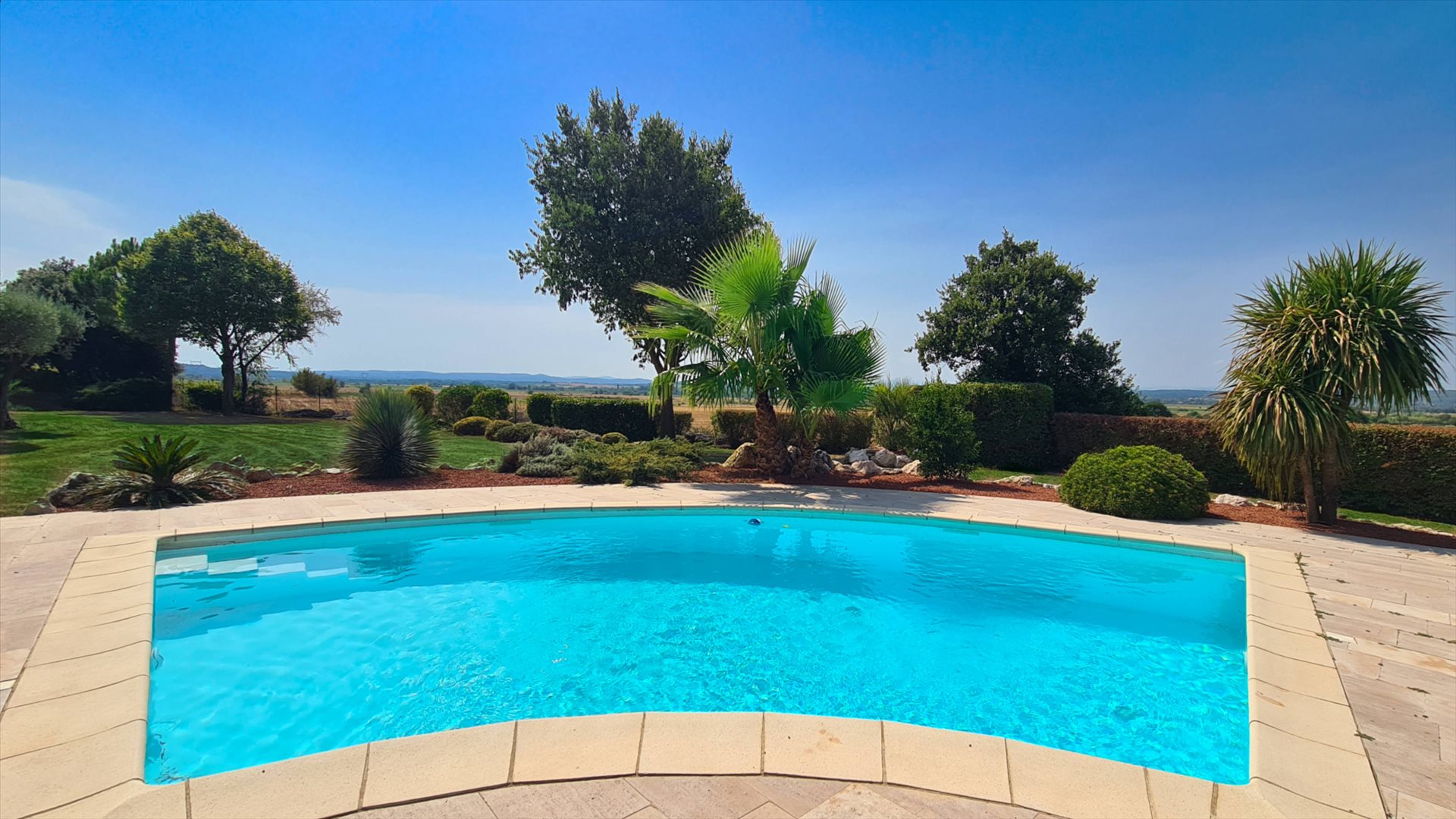 Maison à vendre, 203m², Uzès