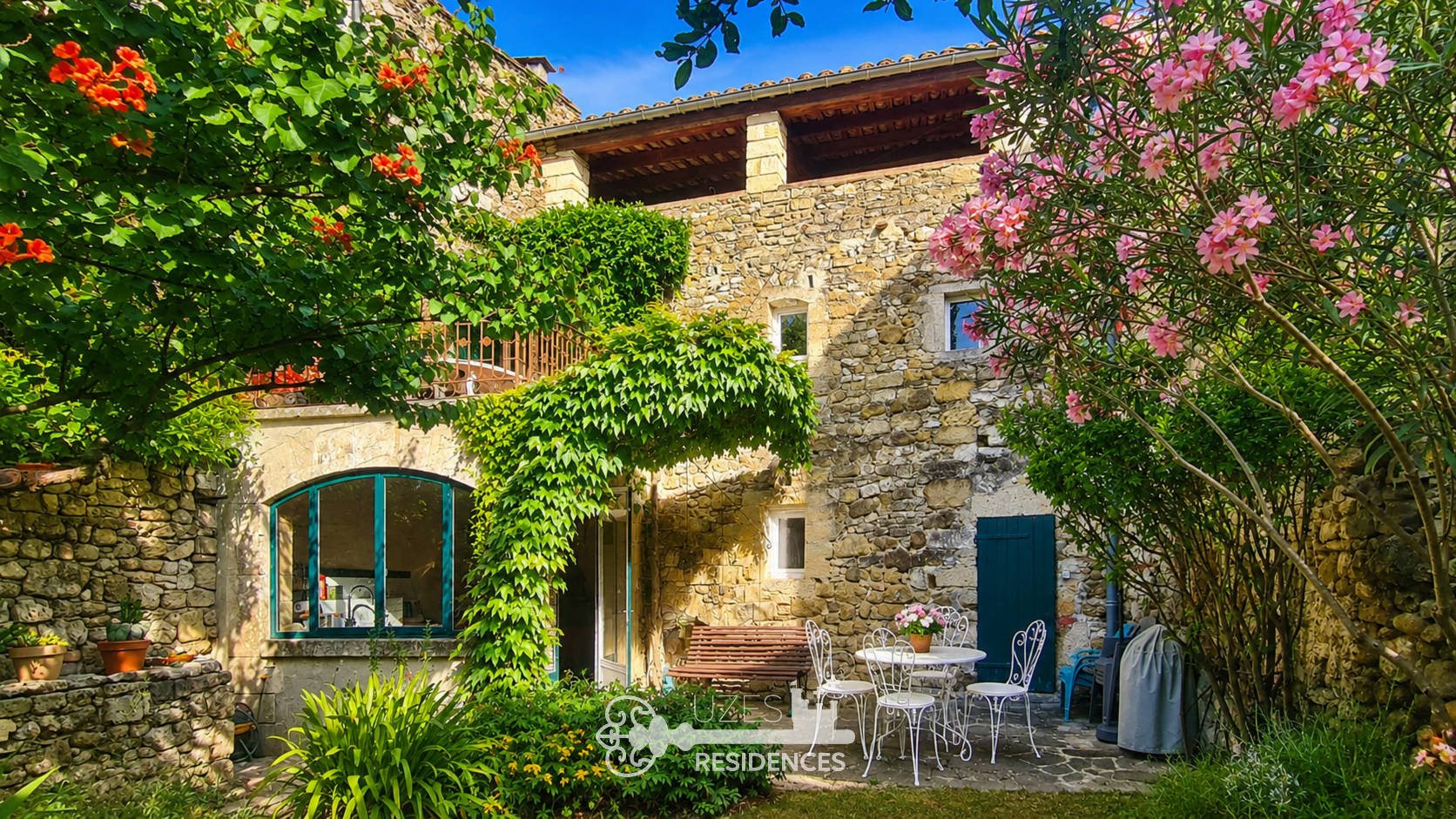 Maison à vendre, 195m², Sainte-Anastasie