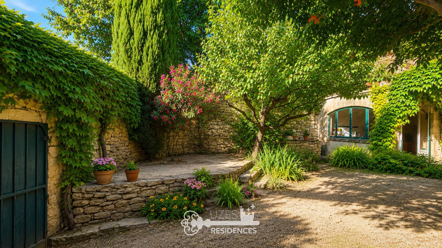 Maison à vendre, 195m², Sainte-Anastasie