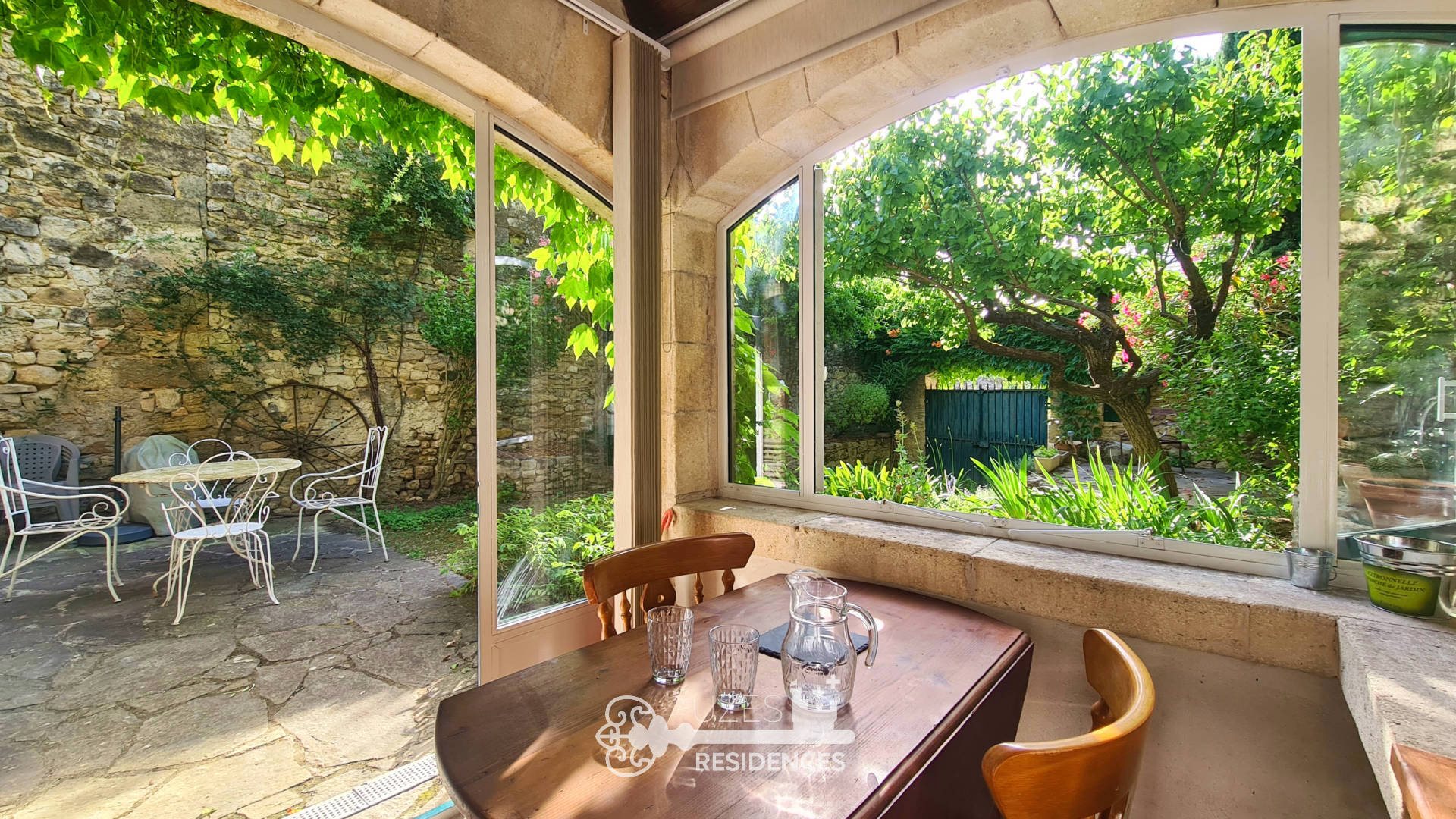 Maison à vendre, 195m², Sainte-Anastasie