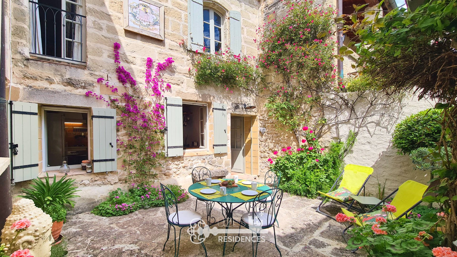 Maison à vendre, 140m², Sanilhac-Sagriès