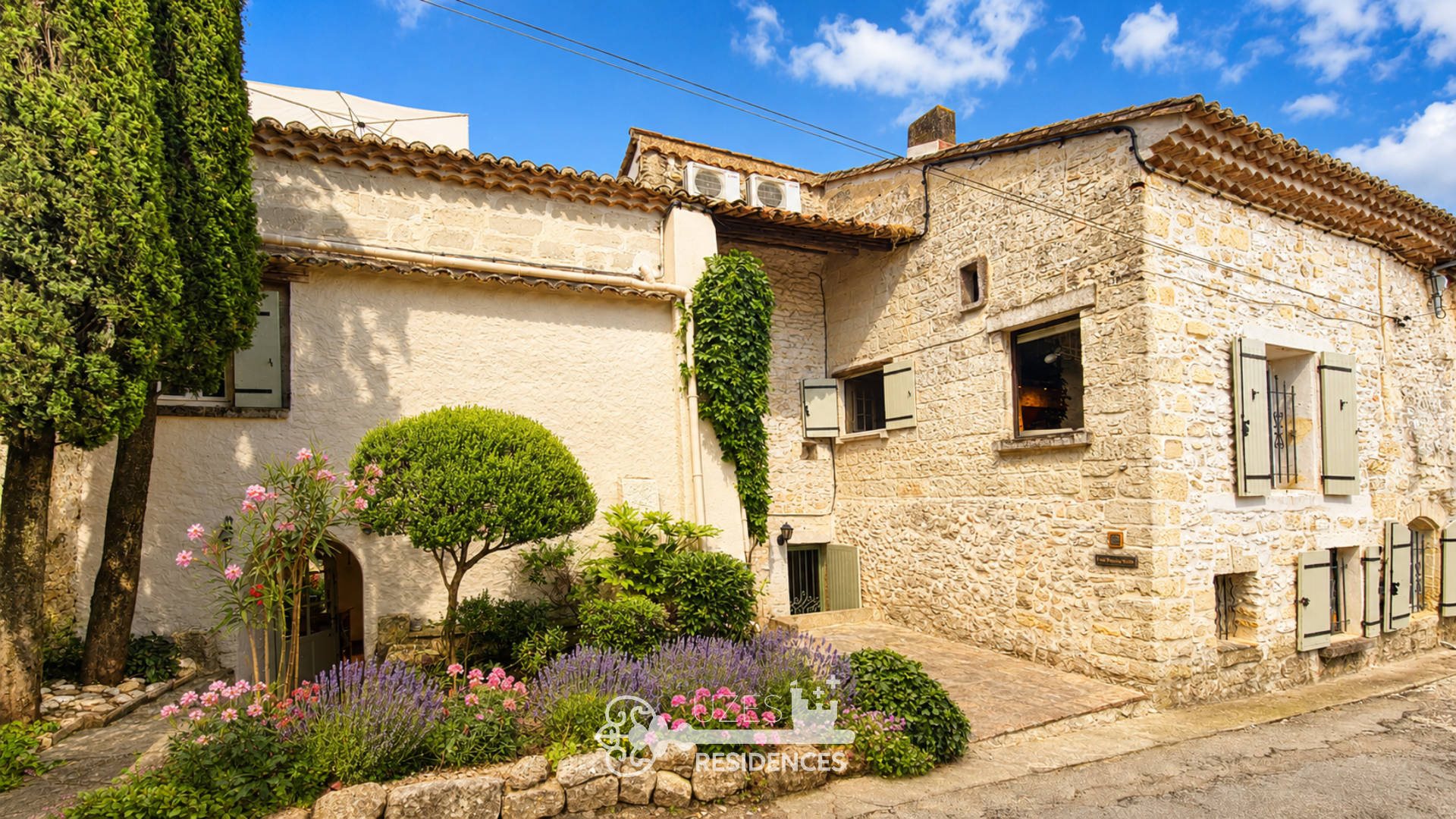 Maison à vendre, 140m², Sanilhac-Sagriès
