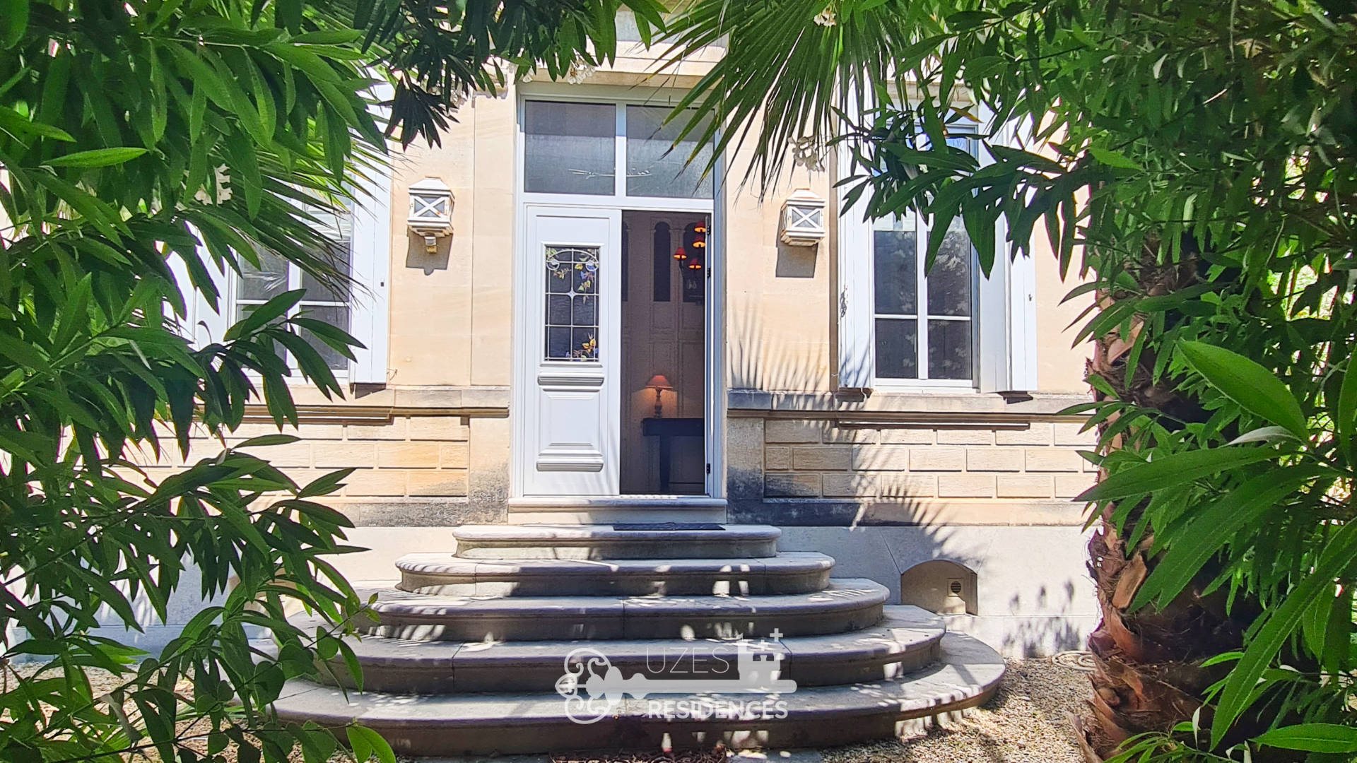 Maison à vendre, 343m², Uzès