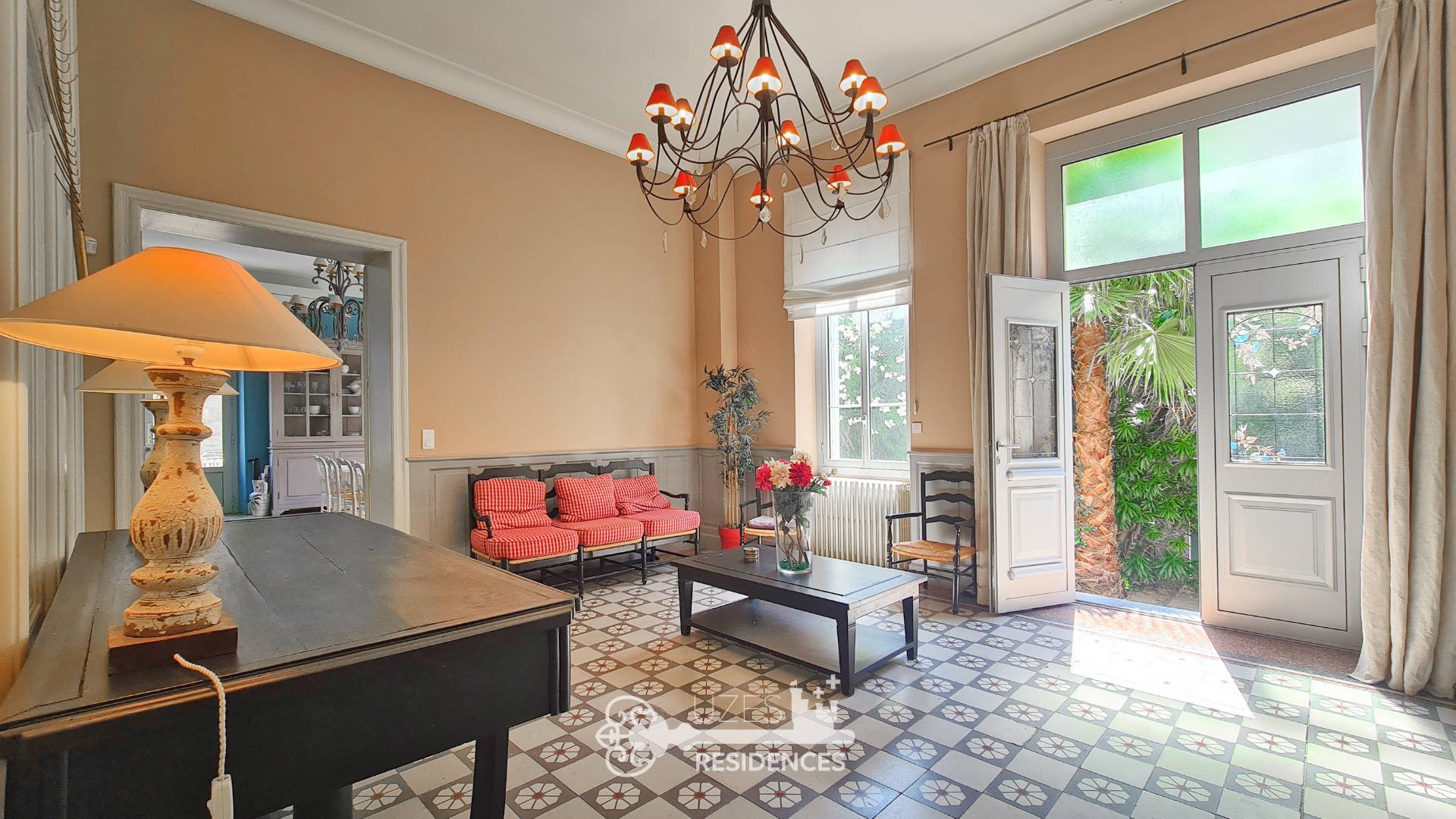 Maison à vendre, 343m², Uzès