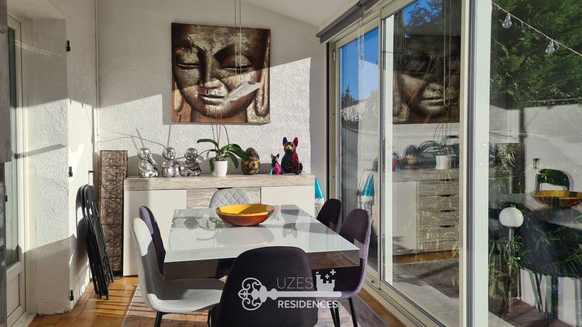 Maison à vendre, 118m², Montaren-et-Saint-Médiers