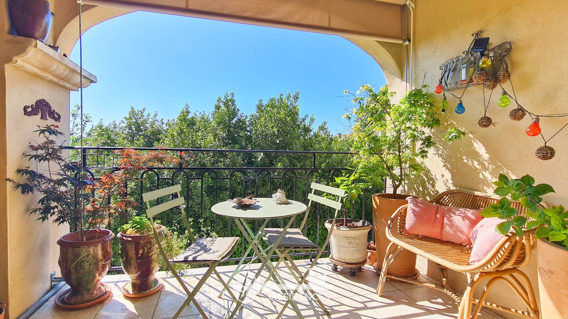 Appartement à vendre, 51m², Uzès