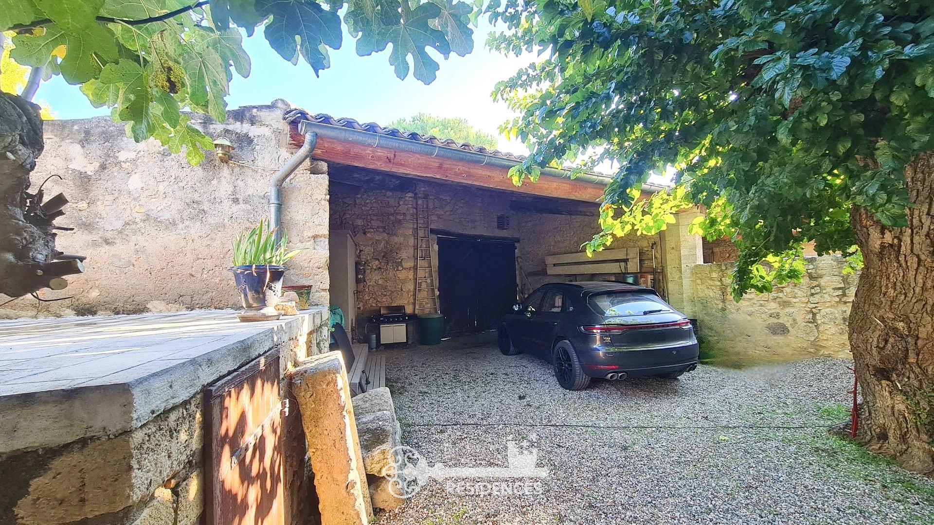 Maison à vendre, 164m², Uzès