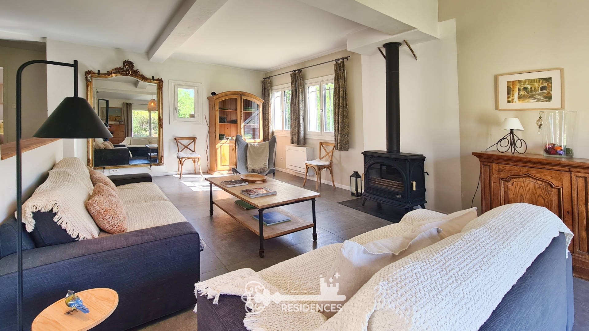 Maison à vendre, 166m², Uzès