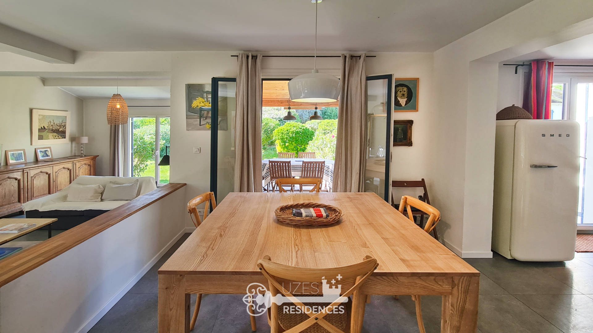 Maison à vendre, 166m², Uzès