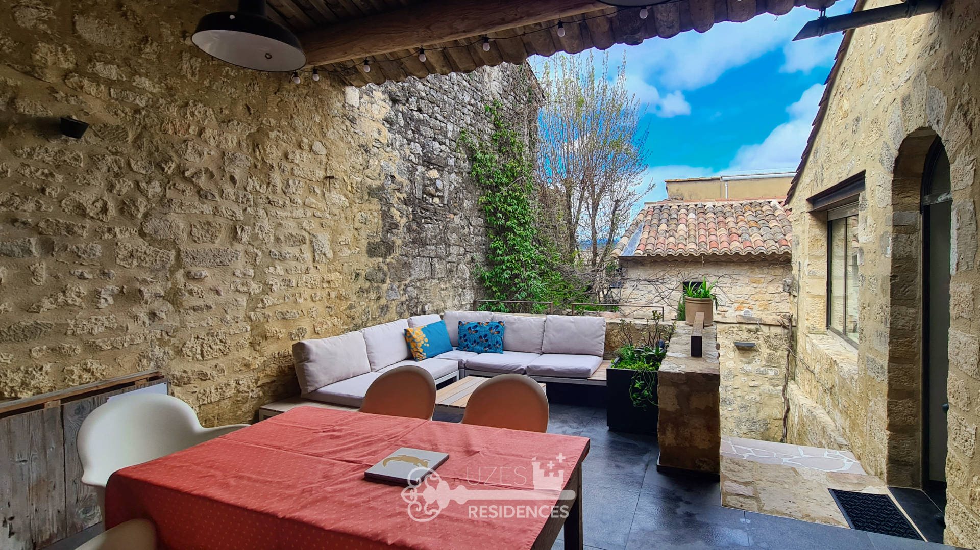 Maison à vendre, 60m², Uzès