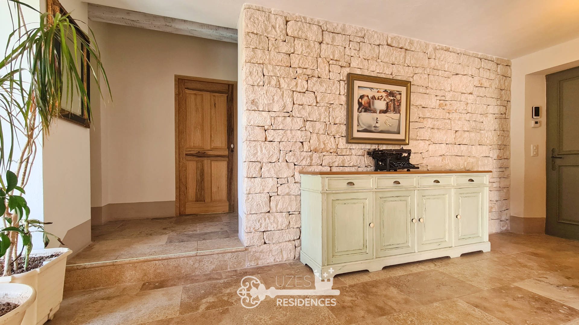 Maison à vendre, 213m², Goudargues