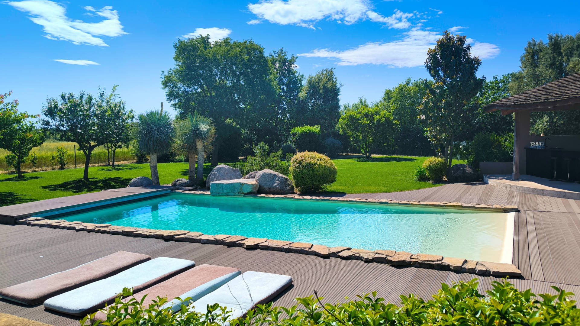 Maison à vendre, 200m², Uzès