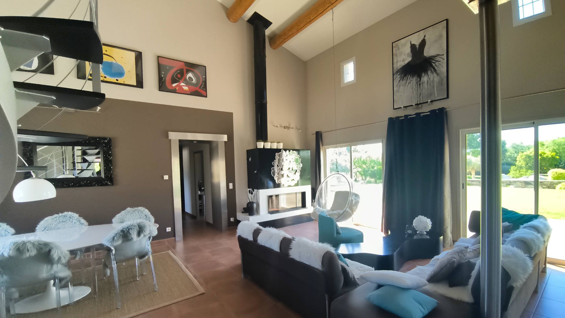 Maison à vendre, 200m², Uzès