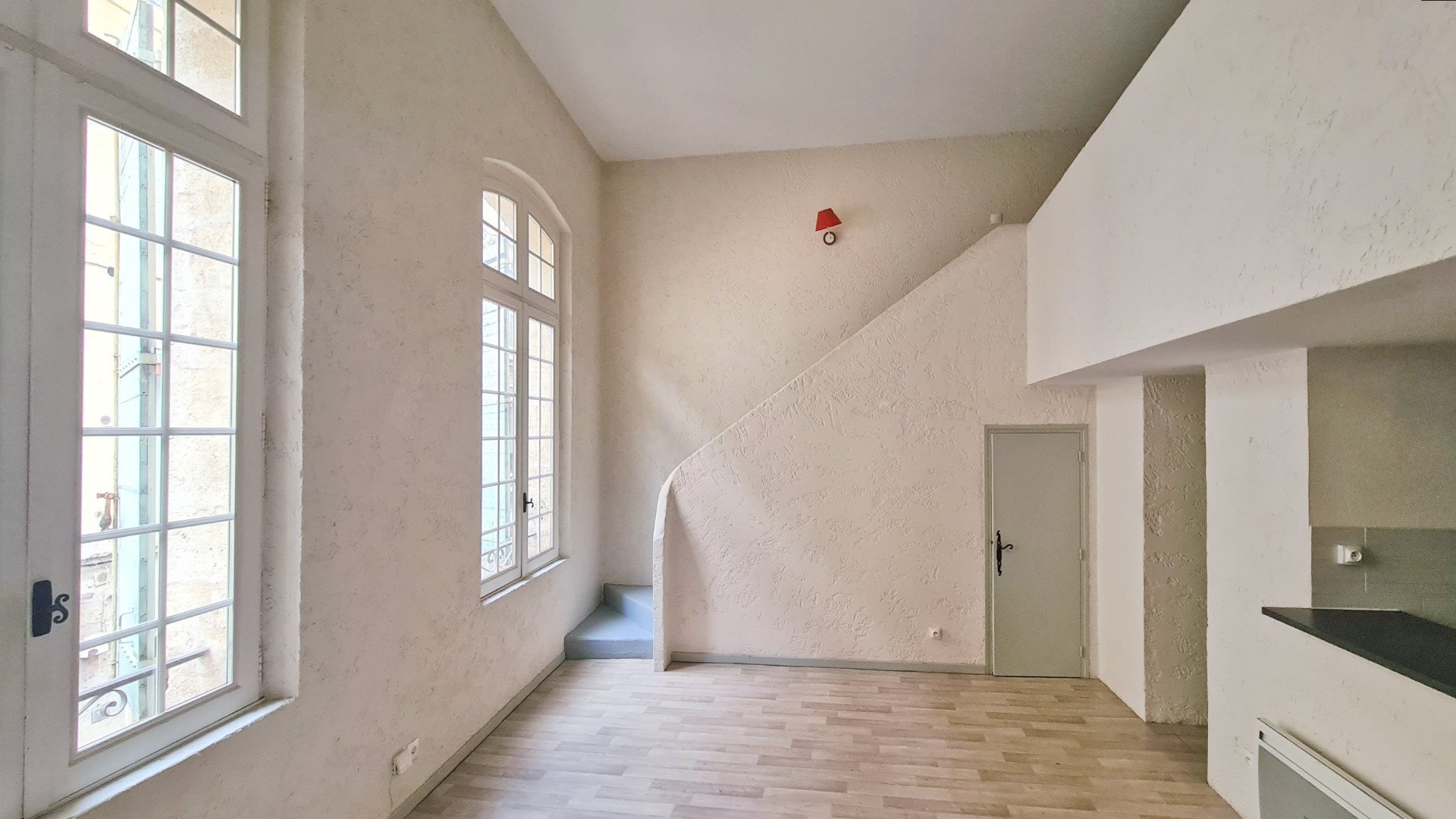Appartement à vendre, 51m², Uzès