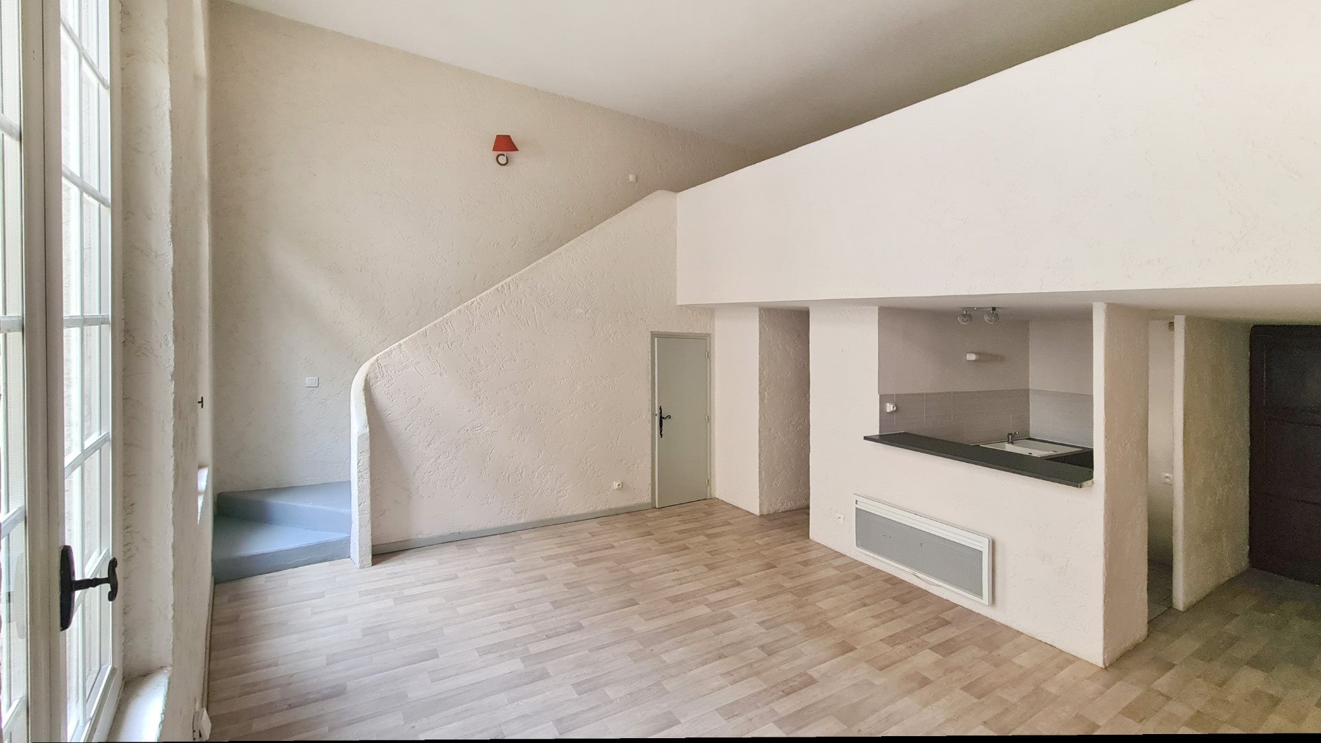 Appartement à vendre, 51m², Uzès