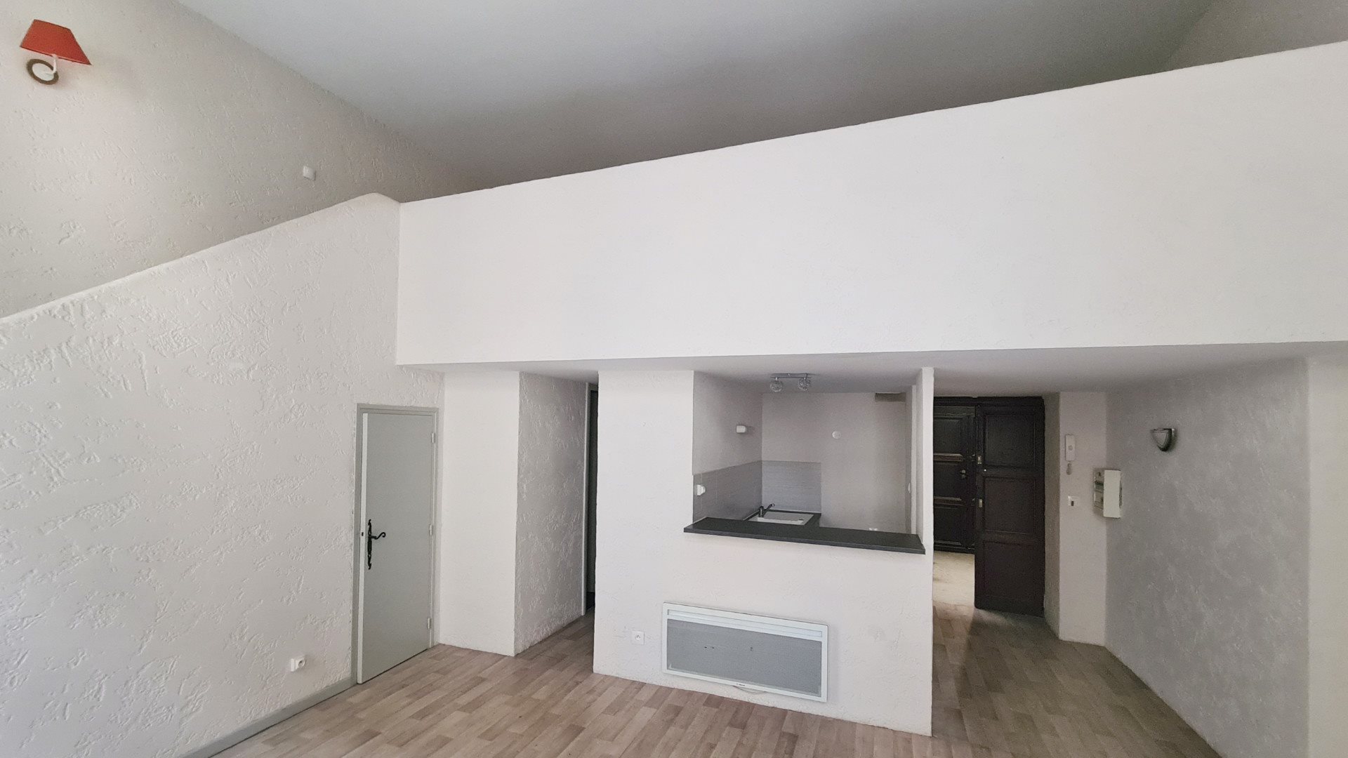 Appartement à vendre, 51m², Uzès