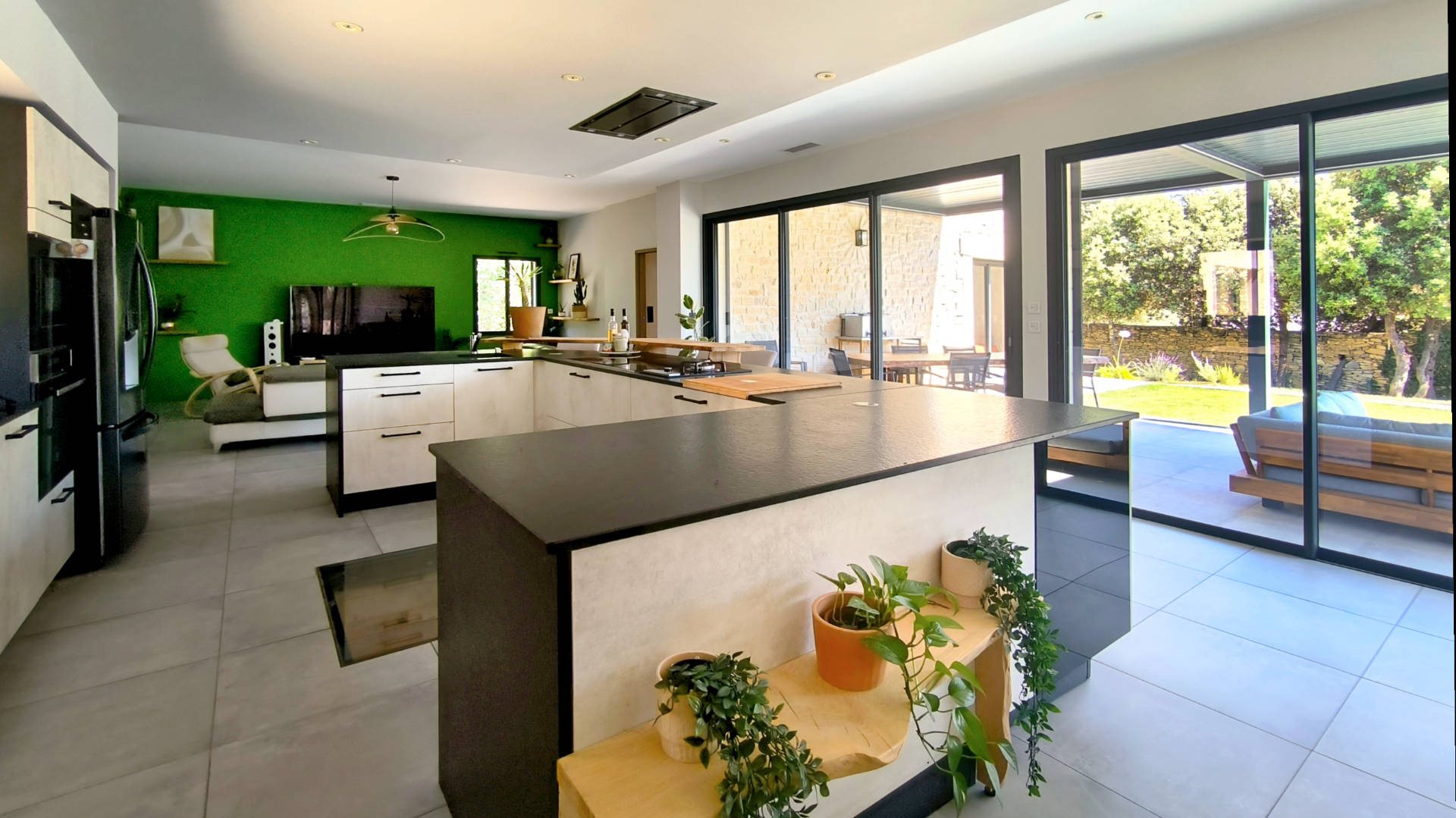 Maison à vendre, 170m², Uzès