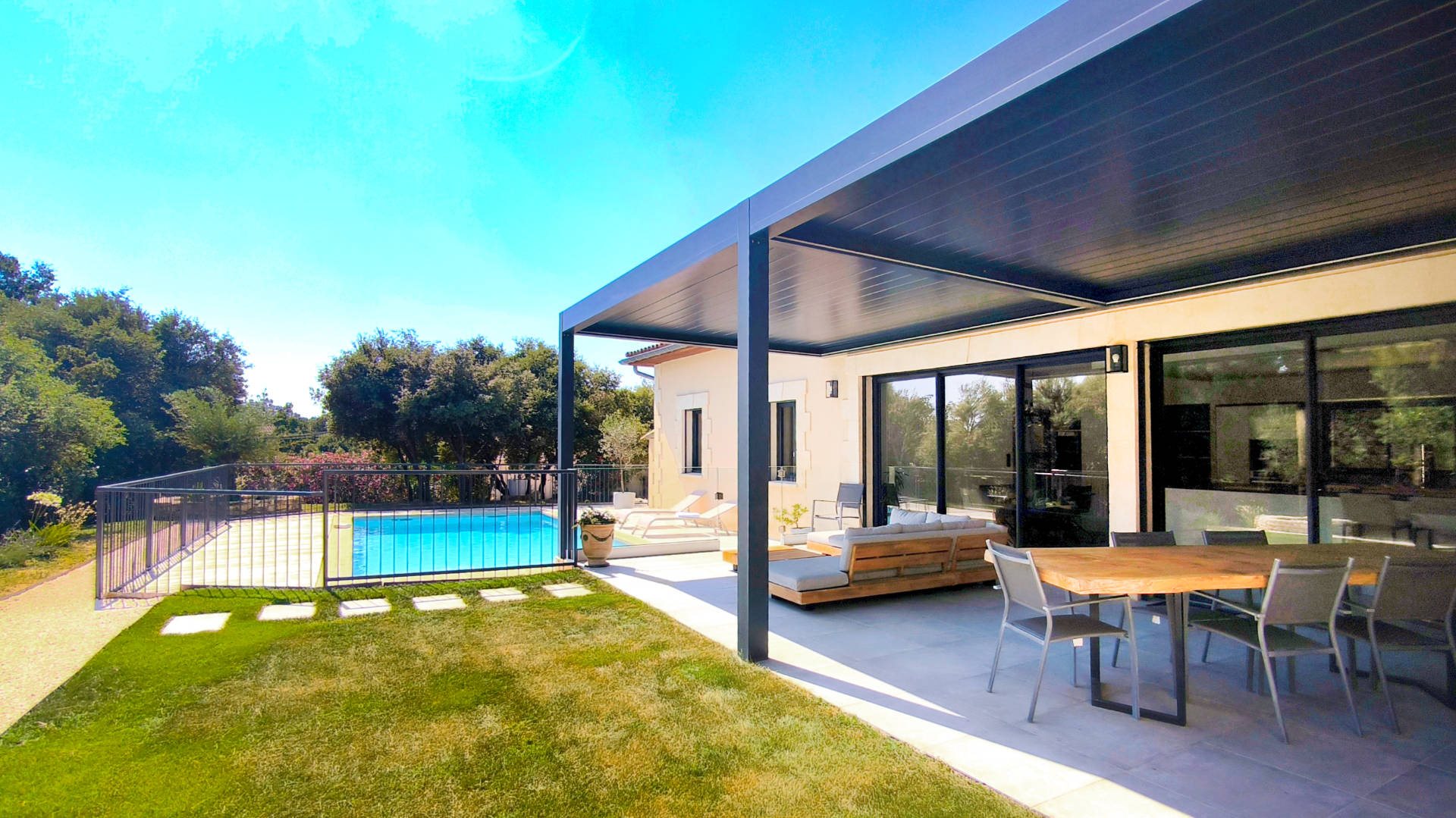 Maison à vendre, 170m², Uzès
