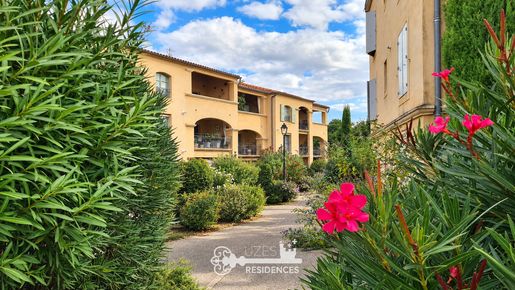 Appartement 4 pièces 83 m² · à Uzès · 83 m² · 395 000 €