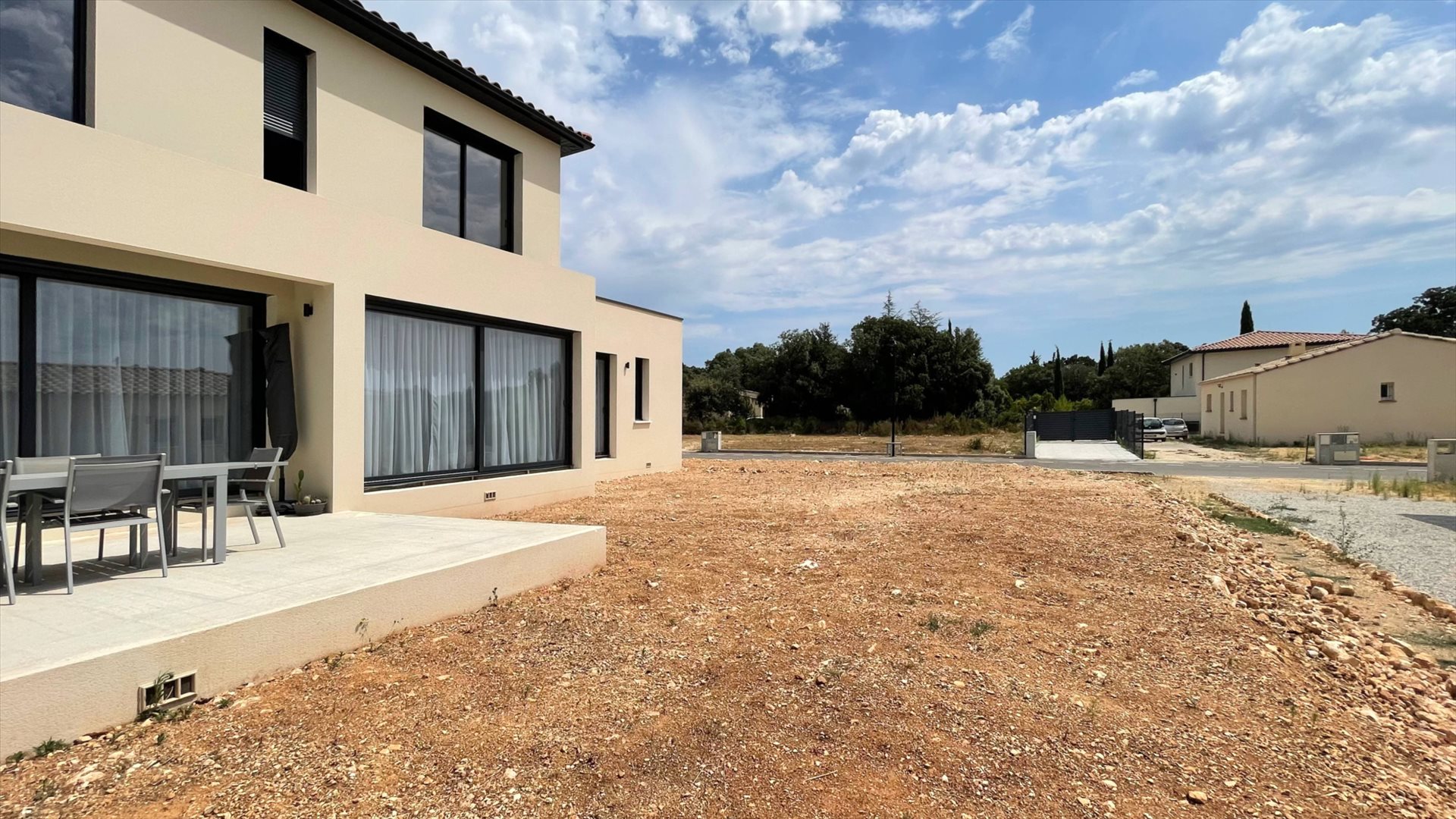 Maison à vendre, 150m², Uzès