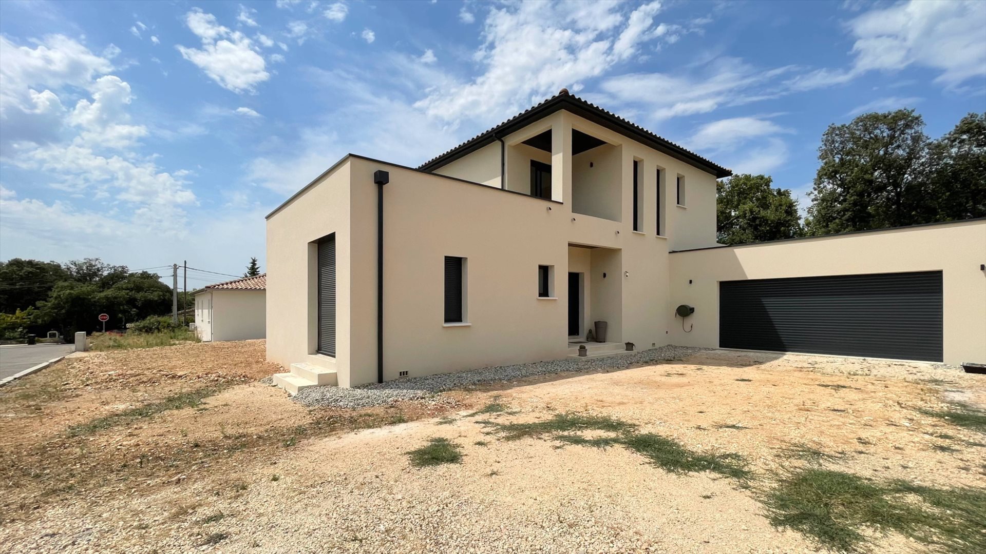 Maison à vendre, 150m², Uzès
