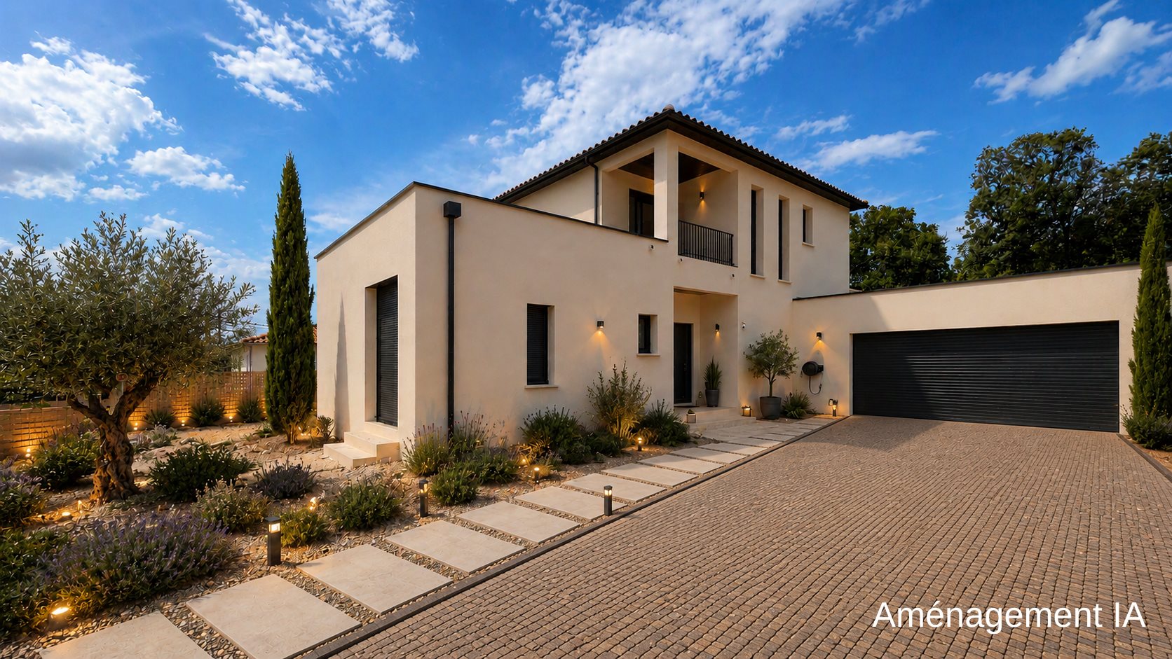 Maison à vendre, 150m², Uzès