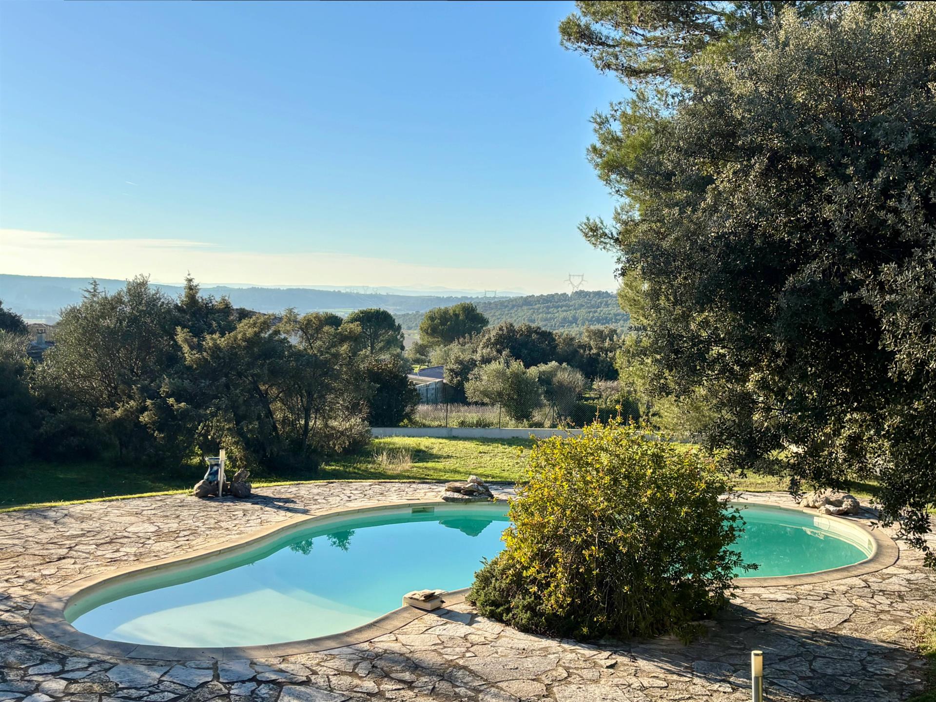 Maison à vendre, 155m², Uzès