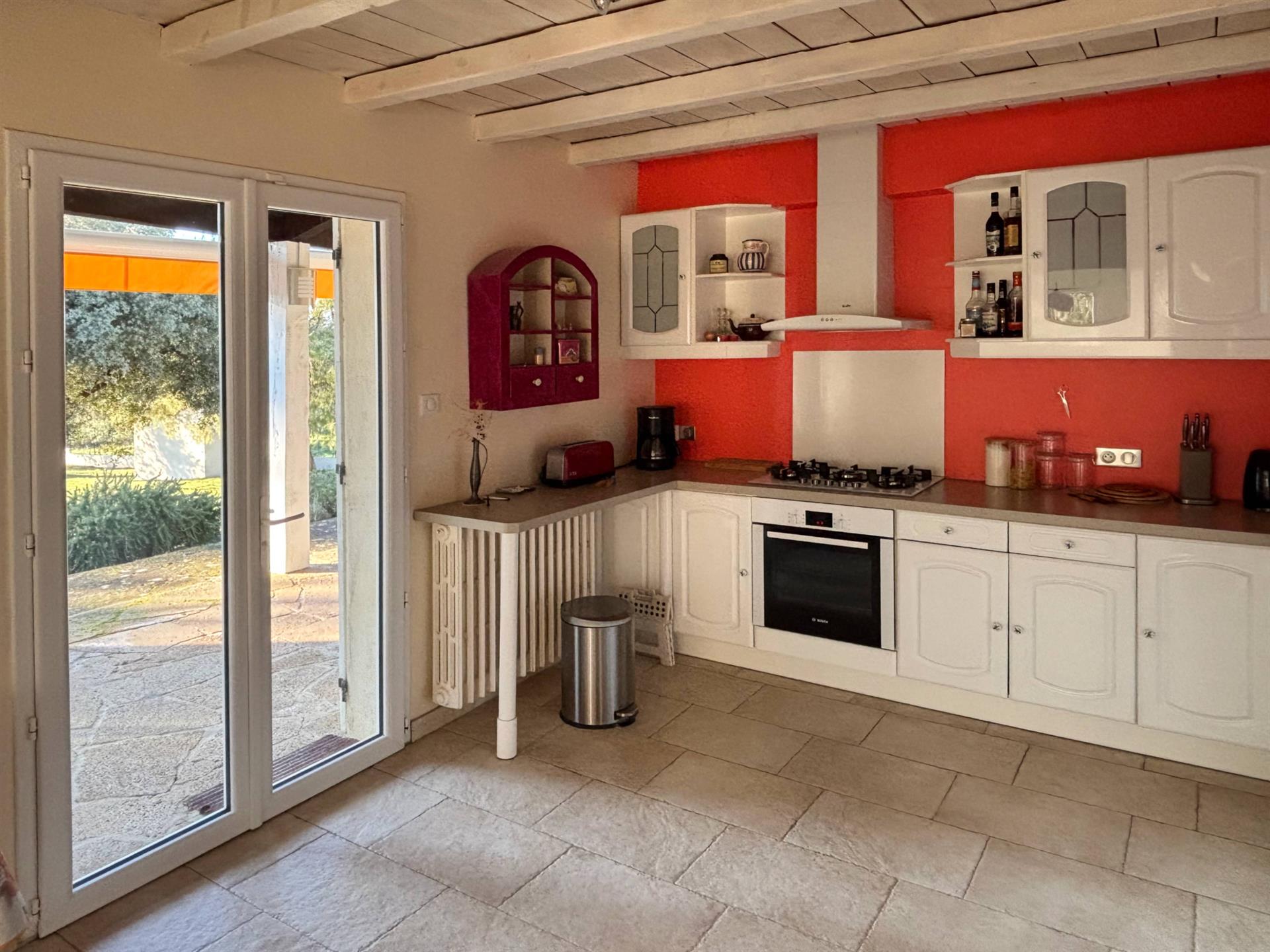 Maison à vendre, 155m², Uzès